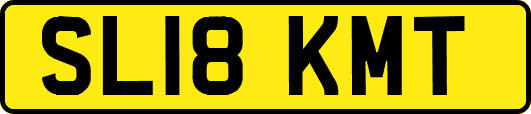 SL18KMT