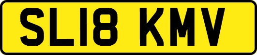 SL18KMV