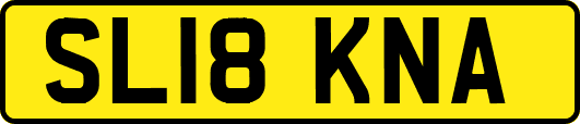 SL18KNA