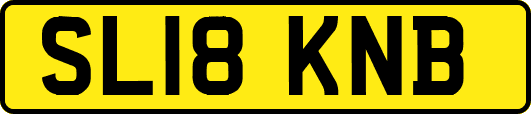 SL18KNB