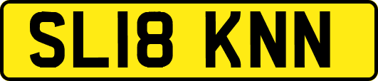 SL18KNN