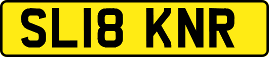 SL18KNR