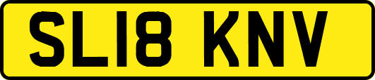 SL18KNV