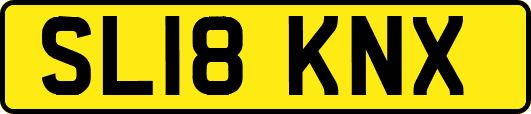 SL18KNX