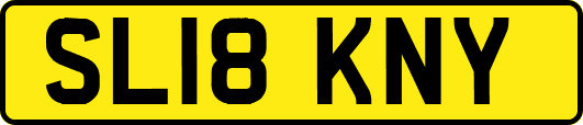 SL18KNY