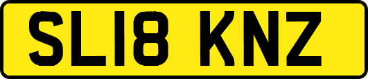 SL18KNZ