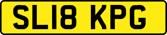 SL18KPG