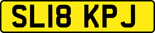 SL18KPJ