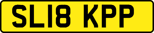 SL18KPP