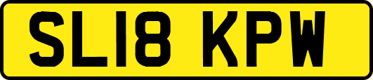 SL18KPW