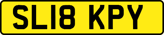 SL18KPY