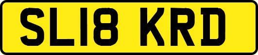 SL18KRD