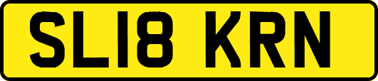 SL18KRN
