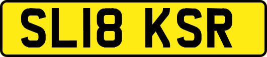 SL18KSR