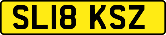 SL18KSZ