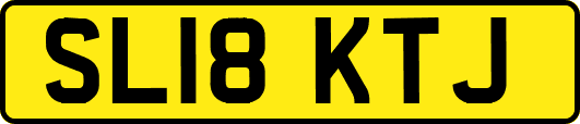 SL18KTJ