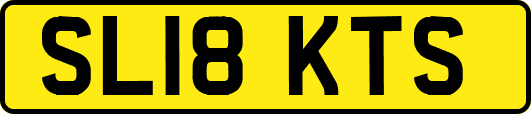 SL18KTS