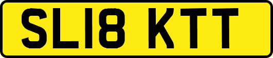 SL18KTT