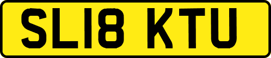 SL18KTU