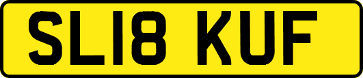 SL18KUF