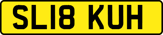 SL18KUH
