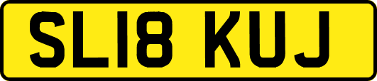 SL18KUJ