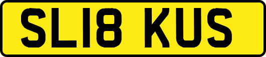 SL18KUS