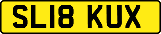 SL18KUX