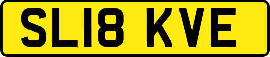 SL18KVE
