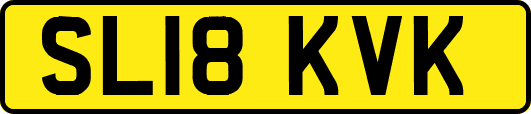 SL18KVK