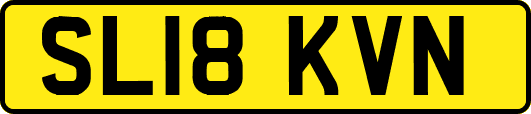 SL18KVN