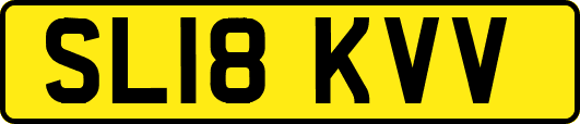 SL18KVV