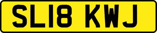 SL18KWJ