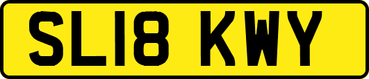 SL18KWY