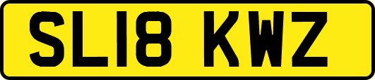 SL18KWZ