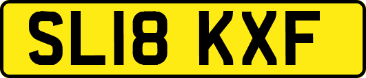 SL18KXF