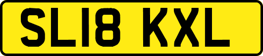 SL18KXL