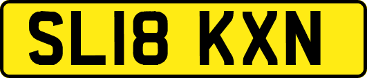 SL18KXN