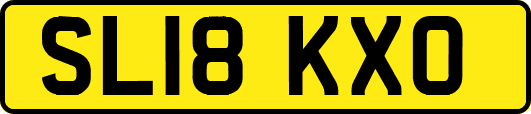 SL18KXO