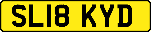 SL18KYD