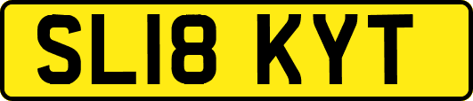 SL18KYT