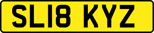 SL18KYZ
