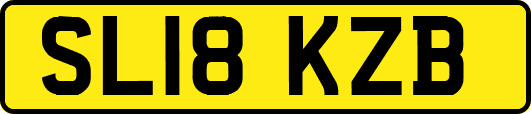 SL18KZB