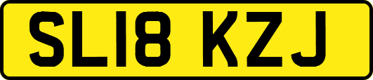 SL18KZJ