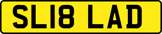 SL18LAD
