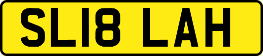 SL18LAH
