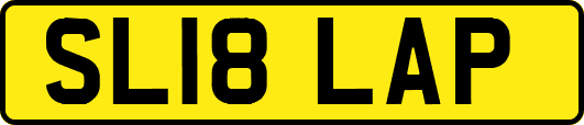 SL18LAP