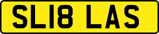 SL18LAS