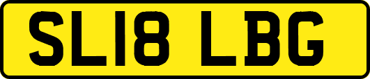 SL18LBG