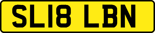 SL18LBN